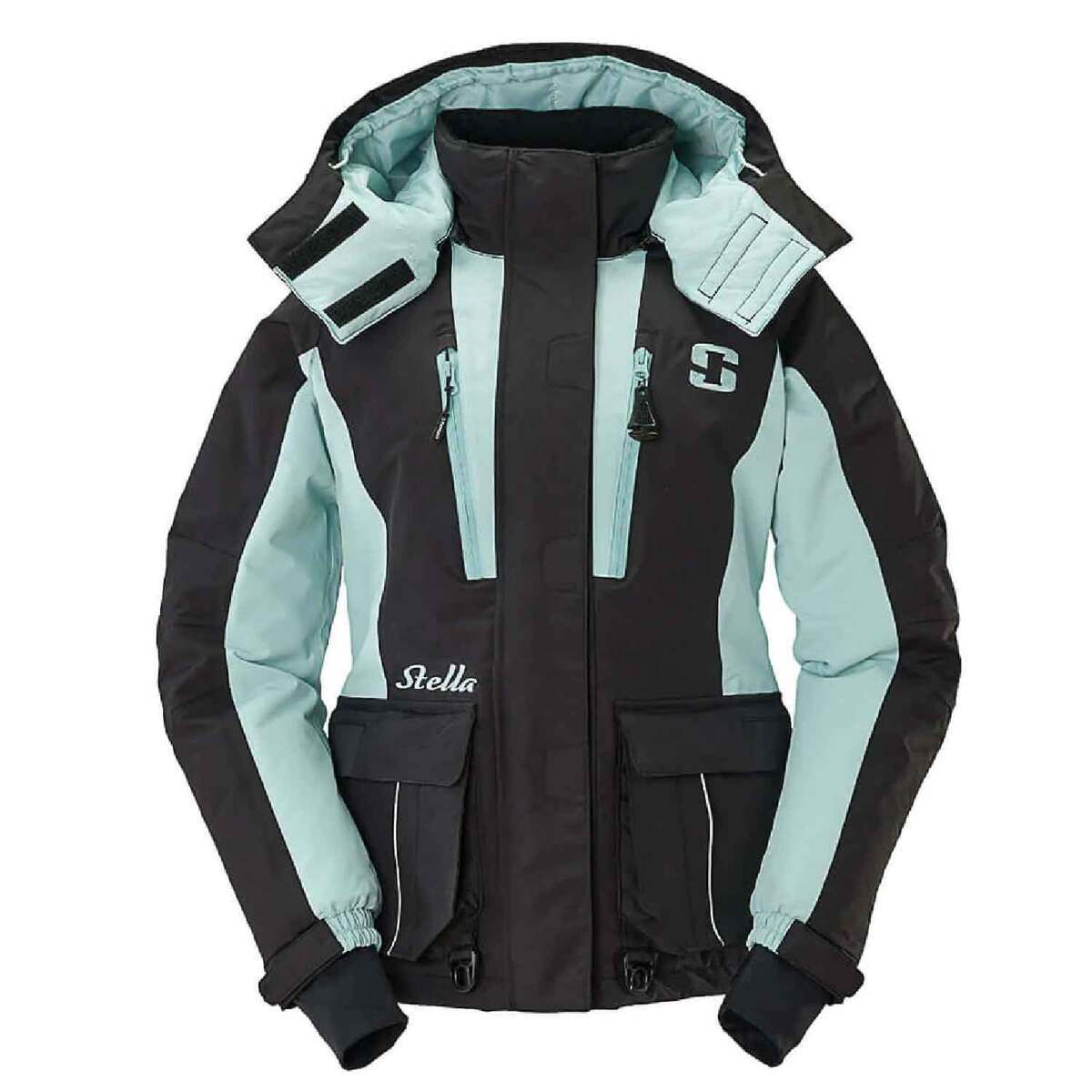 Striker Ice Women's Stella Women's Ice Fishing Jacket Striker Ice Women's Stella Women's Ice Fishing Jacket