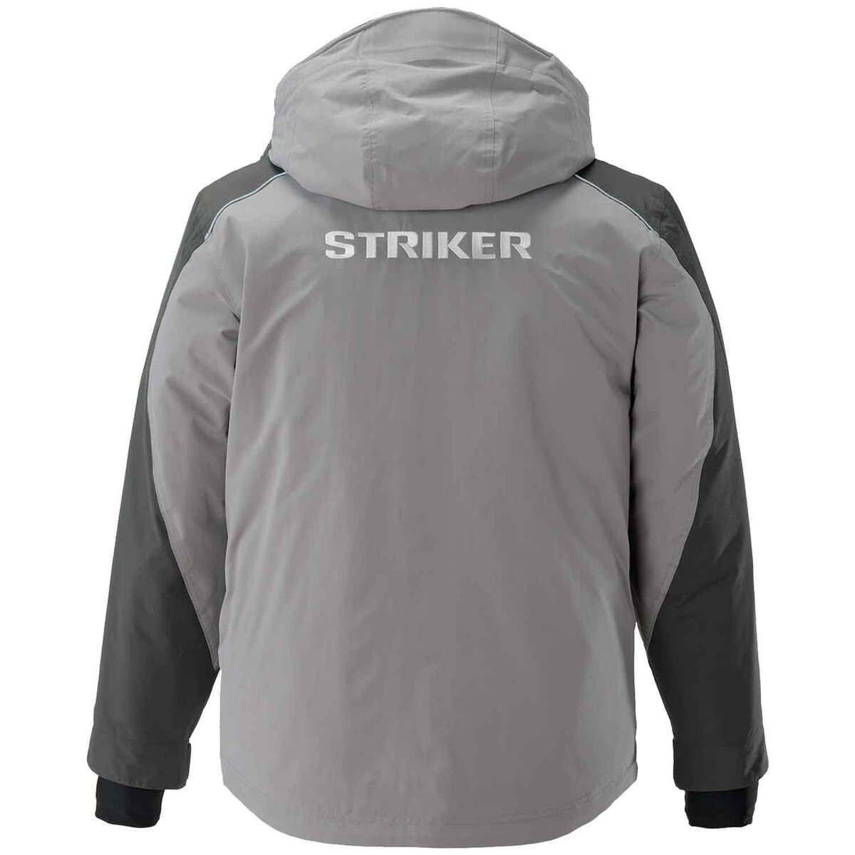 Striker Ice Apex Men's Ice Fishing Jacket Striker Ice Apex Men's Ice Fishing Jacket