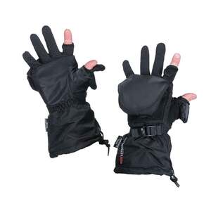 Striker Ice Climate Crossover Mitts Unisex Ice Fishing Glove