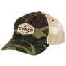 Striker Ice Habit Trucker Hat