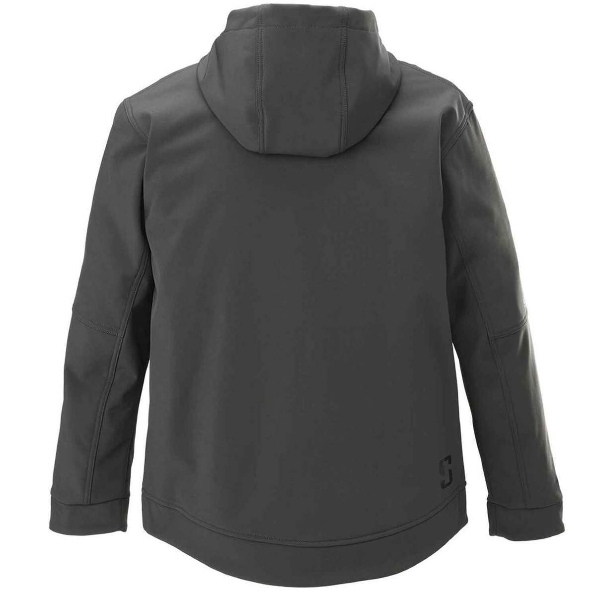 Striker Ice Men's Breakline Ice Fishing Jacket Striker Ice Men's Breakline Ice Fishing Jacket