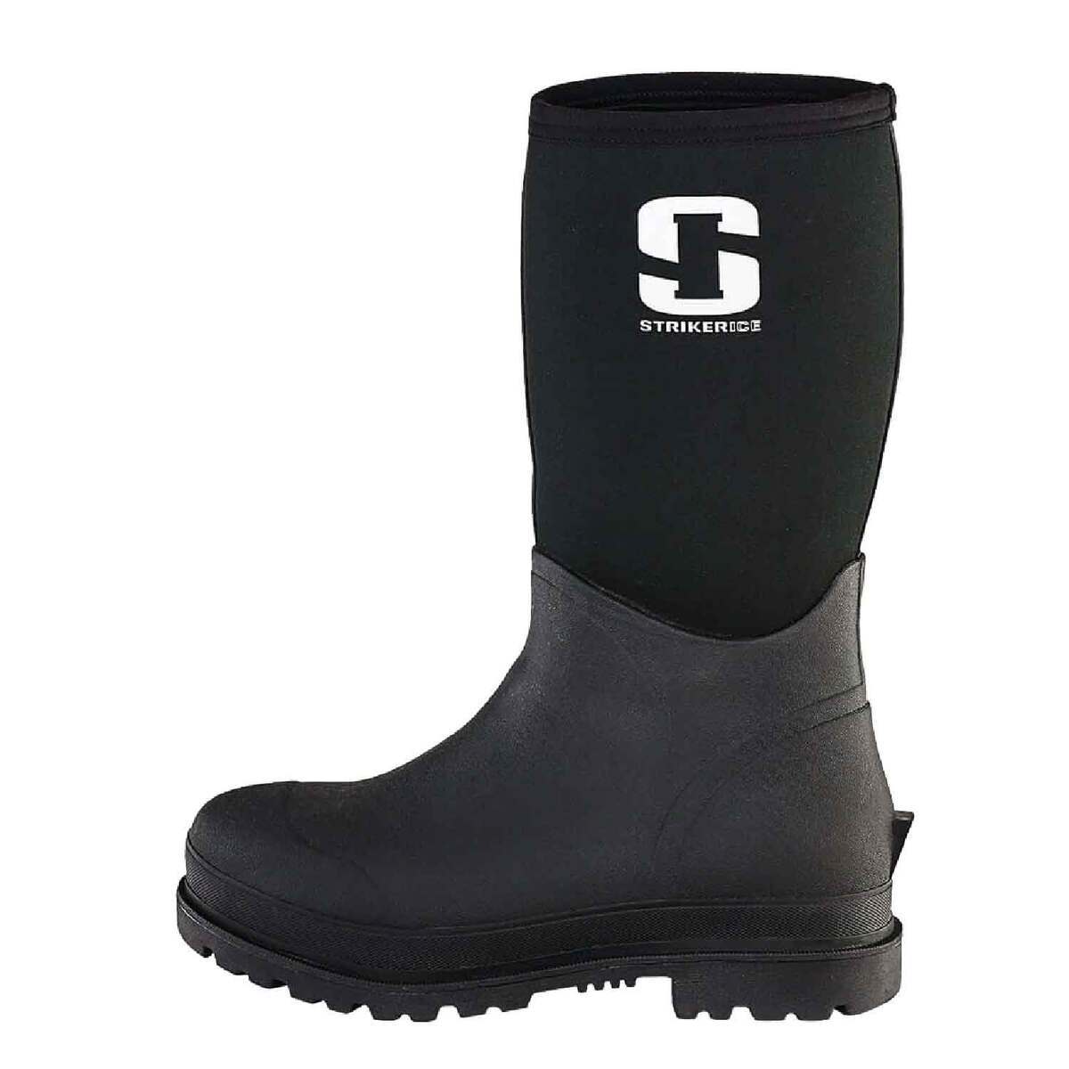 Striker Ice Men's Ice Boot Ice Fishing Boots Striker Ice Men's Ice Boot Ice Fishing Boots