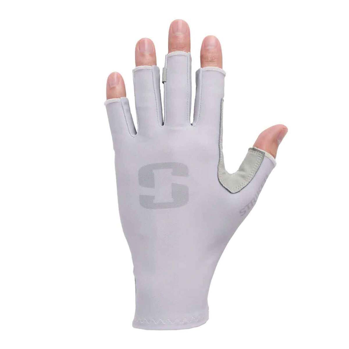 Striker Ice Men's Reflex Sun Fishing Glove Striker Ice Men's Reflex Sun Fishing Glove