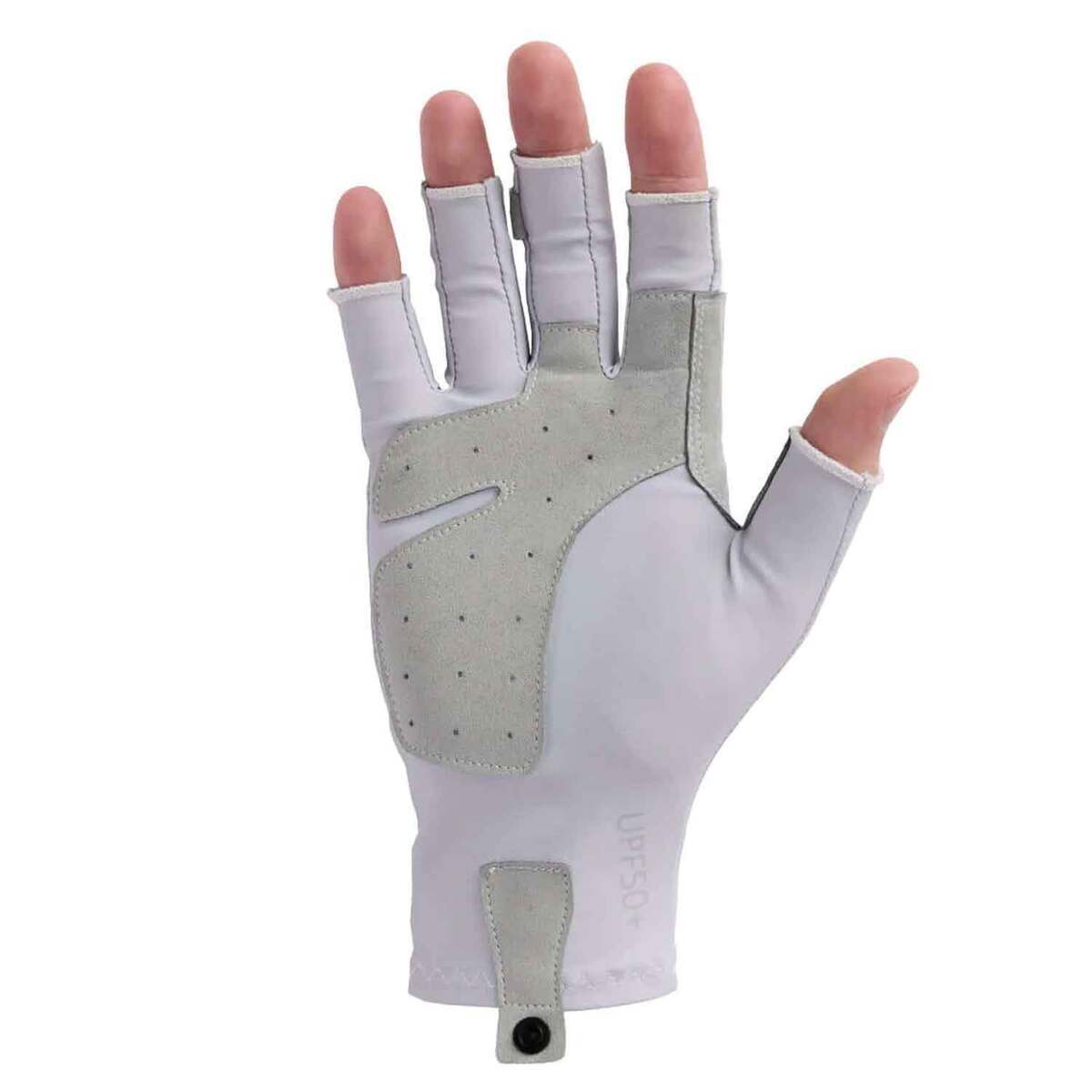 Striker Ice Men's Reflex Sun Fishing Glove Striker Ice Men's Reflex Sun Fishing Glove