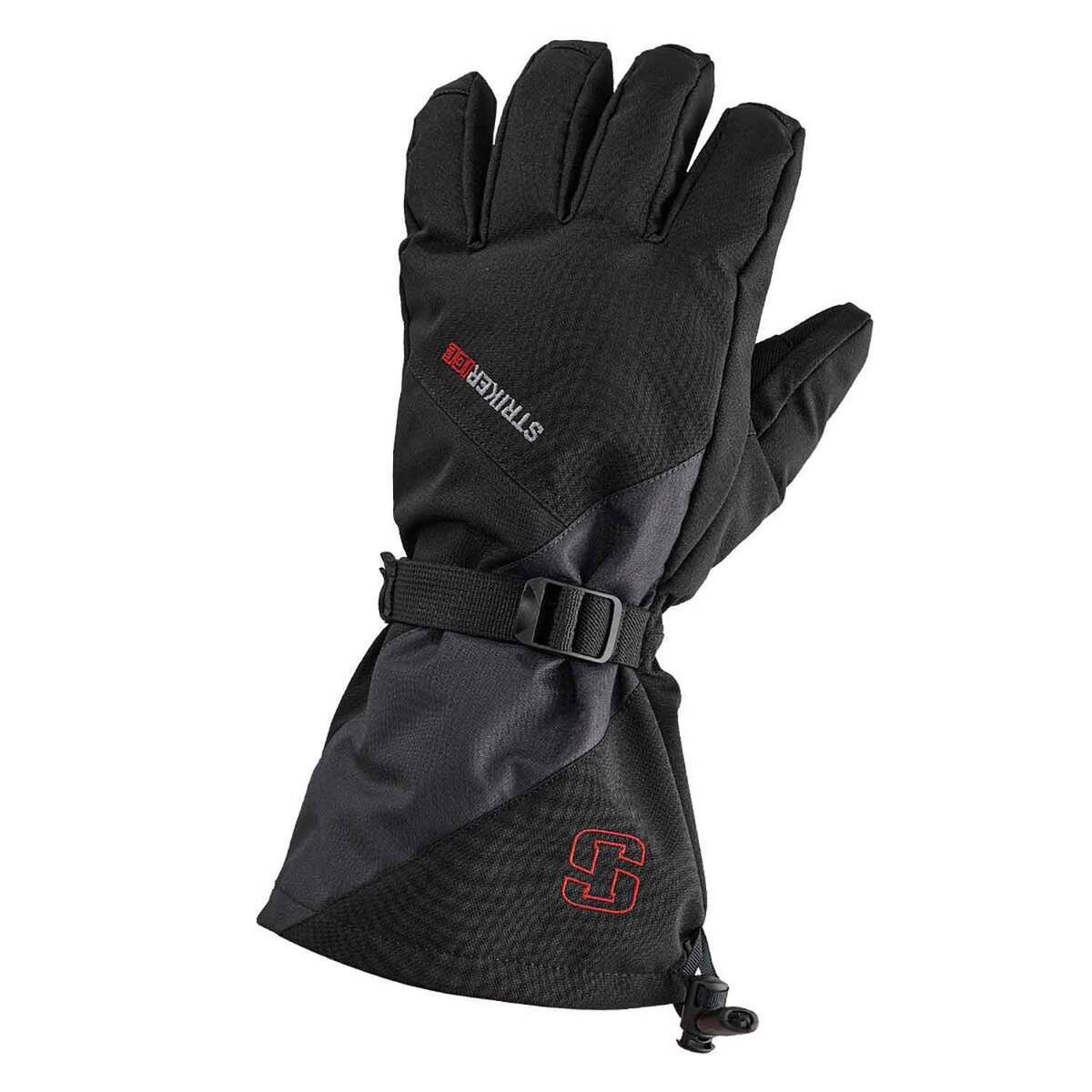 Striker Ice Predator Ice Fishing Glove Striker Ice Predator Ice Fishing Glove