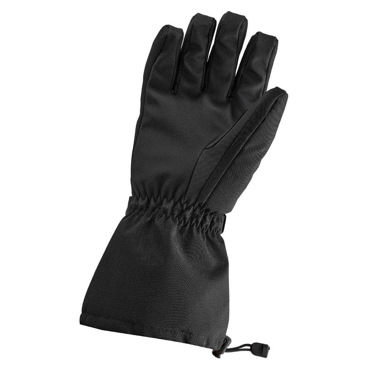 Striker Ice Predator Ice Fishing Glove Striker Ice Predator Ice Fishing Glove