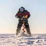 Striker Ice Predator Men's Ice Fishing Bib