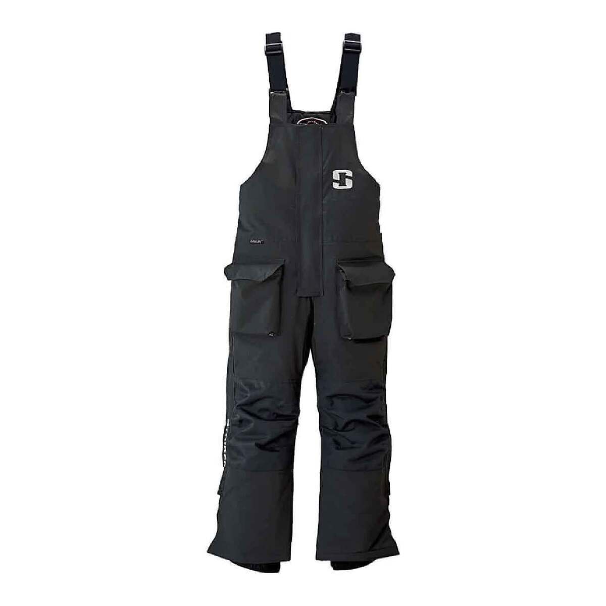 Striker Ice Predator Youth Ice Fishing Bibs Striker Ice Predator Youth Ice Fishing Bibs