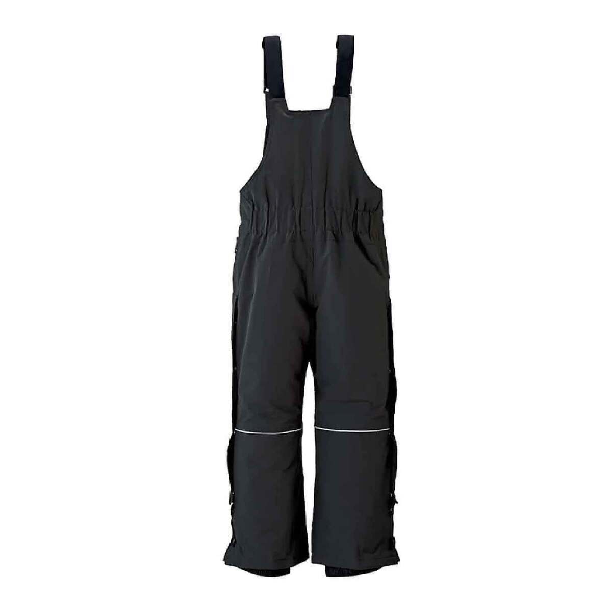 Striker Ice Predator Youth Ice Fishing Bibs Striker Ice Predator Youth Ice Fishing Bibs