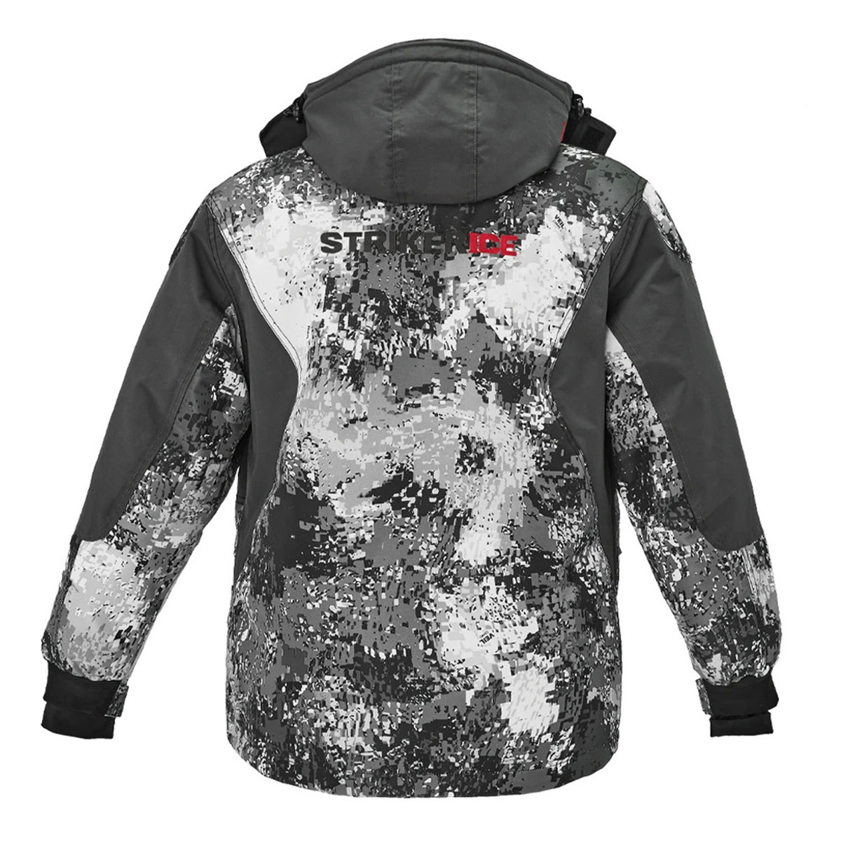 Ice Raptor Jacket Striker Ice Predator Youth Ice Fishing Jacket | Sportsman's Warehouse