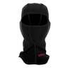 Striker Ice Primo Facemask Men's Ice Fishing Hat - Black - One Size Fits Most - Black One Size Fits Most