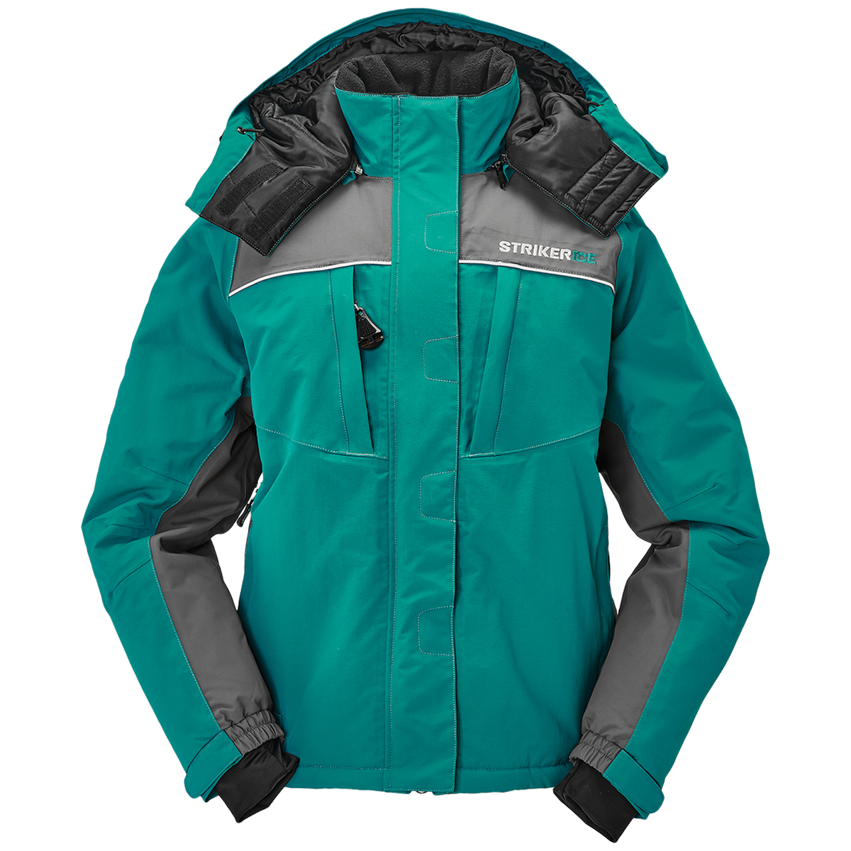 Striker Ice Prism Women's Ice Fishing Jacket Striker Ice Prism Women's Ice Fishing Jacket