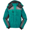 Striker Ice Prism Women's Ice Fishing Jacket - Emerald Teal - XL - Emerald Teal XL
