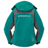 Striker Ice Prism Women's Ice Fishing Jacket - Emerald Teal - XL - Emerald Teal XL