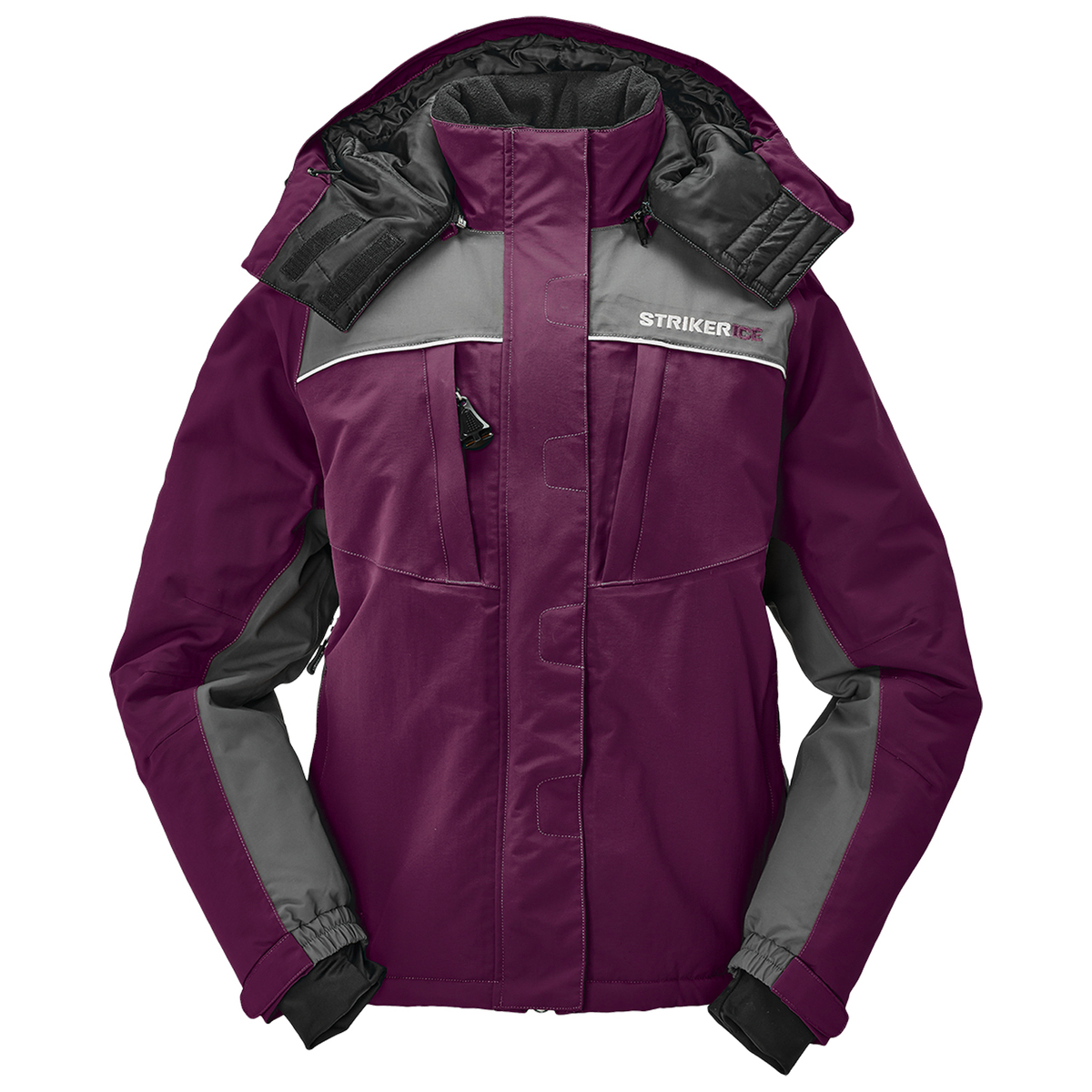 Prism Jacket Women's Ice Fishing Jacket Striker Ice Fishing