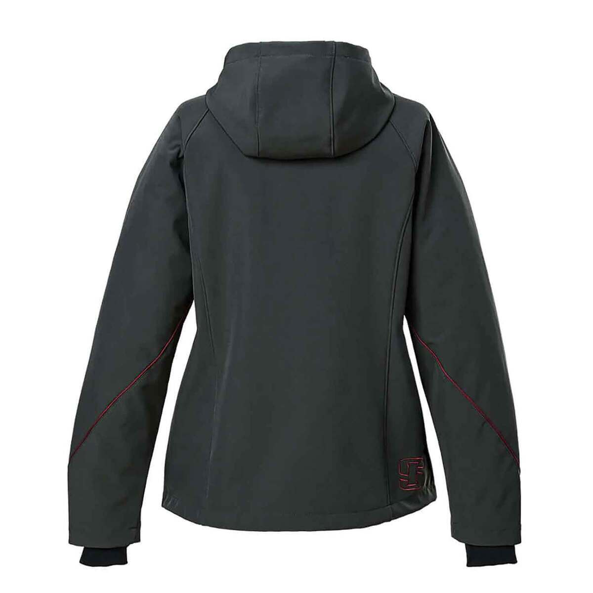 Striker Ice Dark Olive/Charcoal Renegade Women's Ice Fishing Jacket Striker Ice Dark Olive/Charcoal Renegade Women's Ice Fishing Jacket