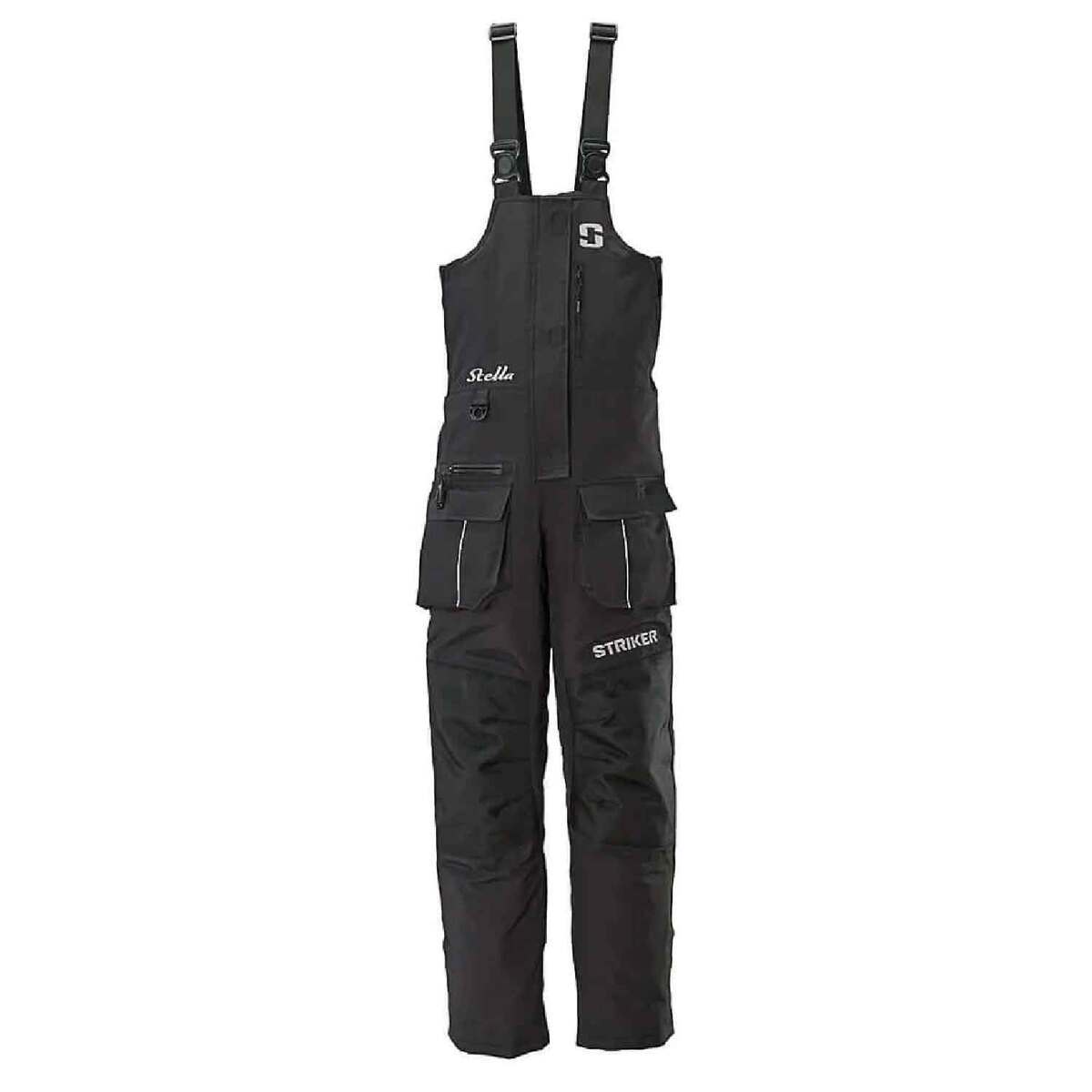 Striker Ice Stella Women's Ice Fishing Bibs Striker Ice Stella Women's Ice Fishing Bibs