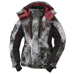 Striker Ice Stella Veil Stryk Women's Ice Fishing Jacket Striker Ice Stella Veil Stryk Women's Ice Fishing Jacket