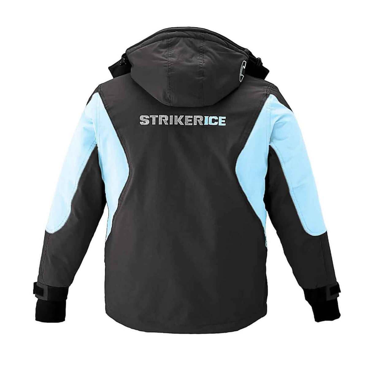 Striker Ice Predator Youth Ice Fishing Jacket Striker Ice Predator Youth Ice Fishing Jacket