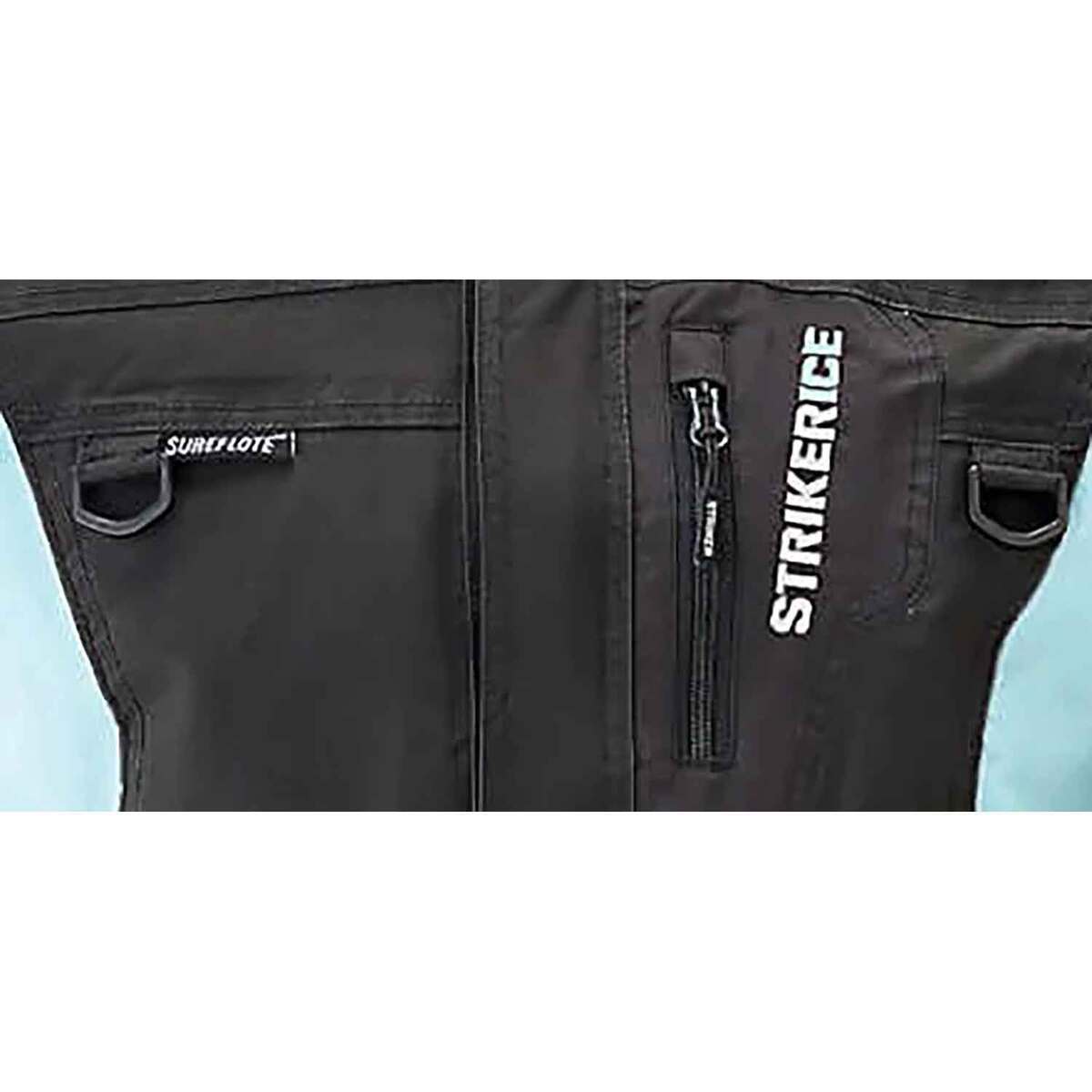Striker Ice Predator Youth Ice Fishing Jacket Striker Ice Predator Youth Ice Fishing Jacket