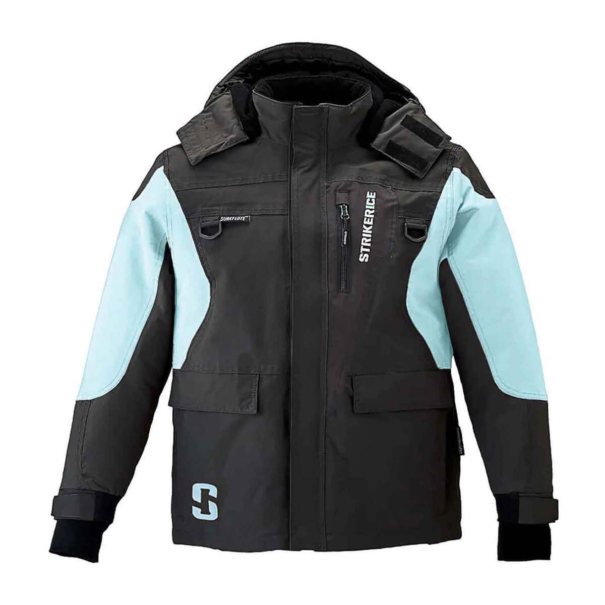 Striker Ice Predator Youth Ice Fishing Jacket Striker Ice Predator Youth Ice Fishing Jacket