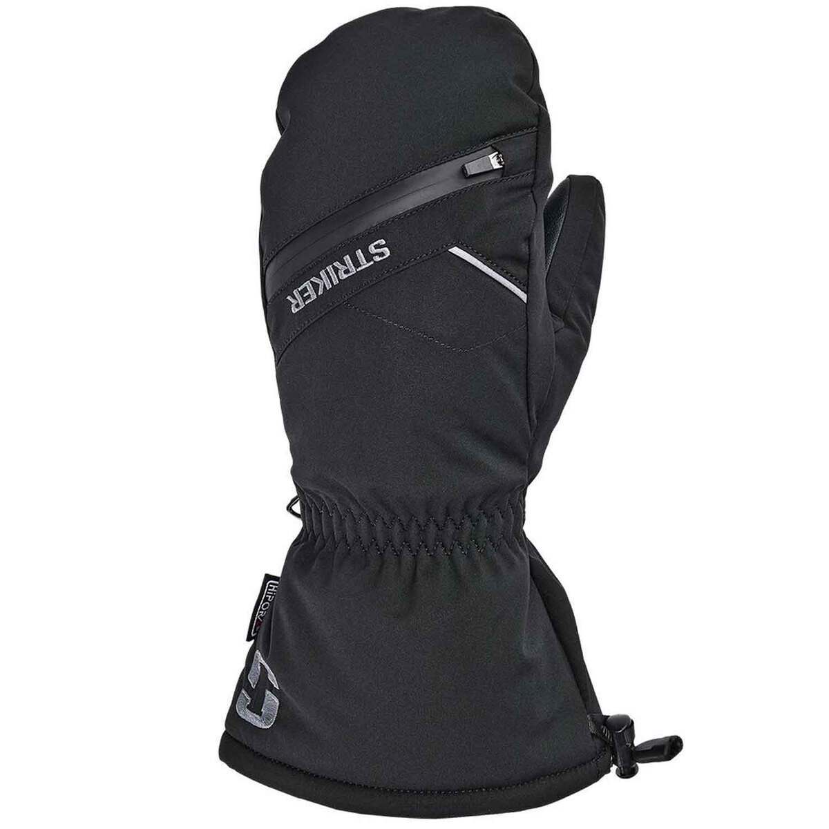Striker Ice Tundra Ice Fishing Mitt Striker Ice Tundra Ice Fishing Mitt
