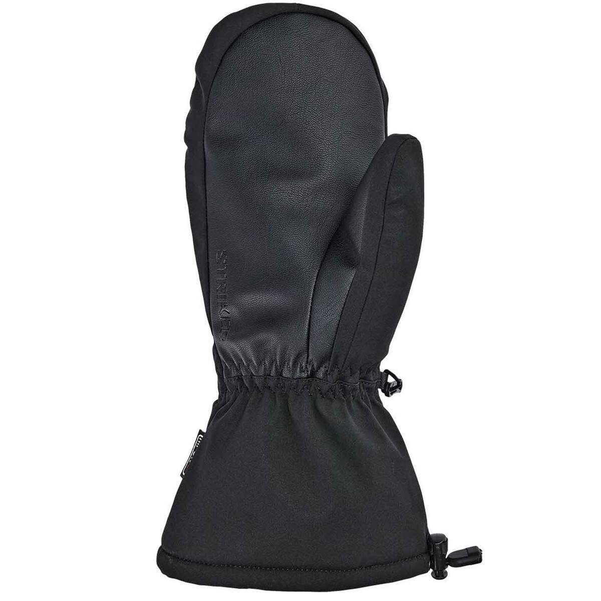 Striker Ice Tundra Ice Fishing Mitt Striker Ice Tundra Ice Fishing Mitt