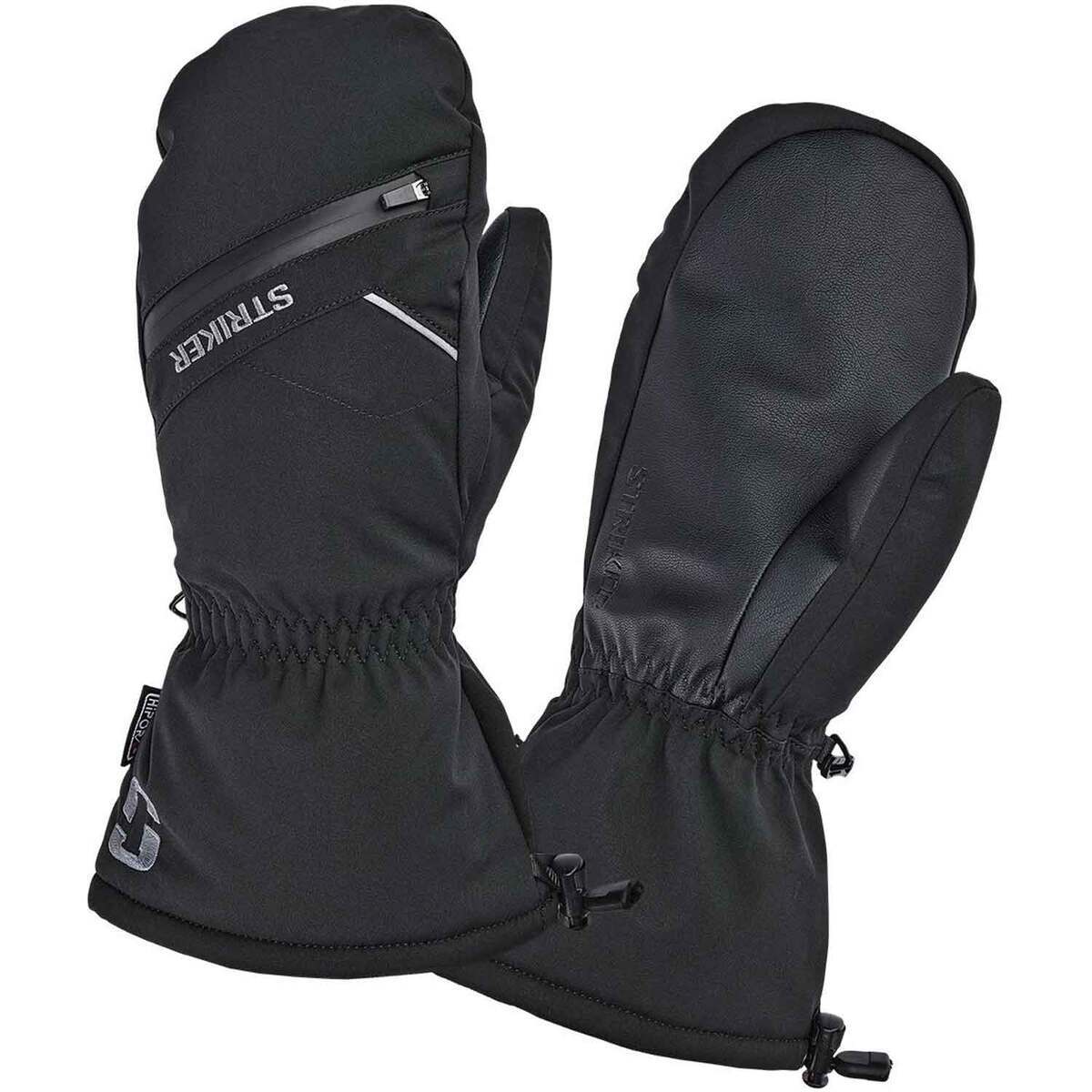 Striker Ice Tundra Ice Fishing Mitt Striker Ice Tundra Ice Fishing Mitt