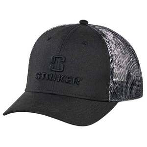 Striker Ice Veil Stryk Recon Trucker Hat