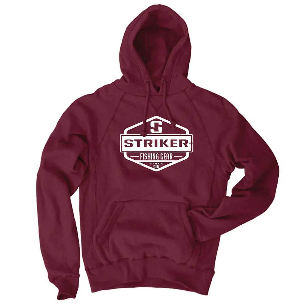 Striker Ice Women's Hailstone Casual Hoodie Striker Ice Women's Hailstone Casual Hoodie