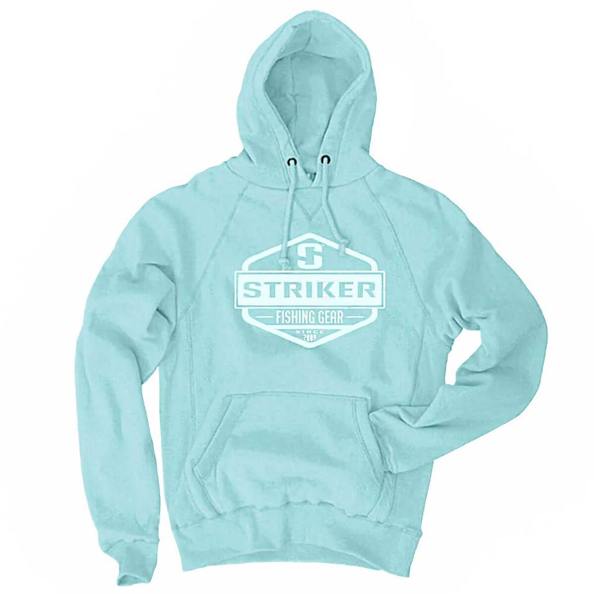 Striker Ice Women's Hailstone Casual Hoodie Striker Ice Women's Hailstone Casual Hoodie