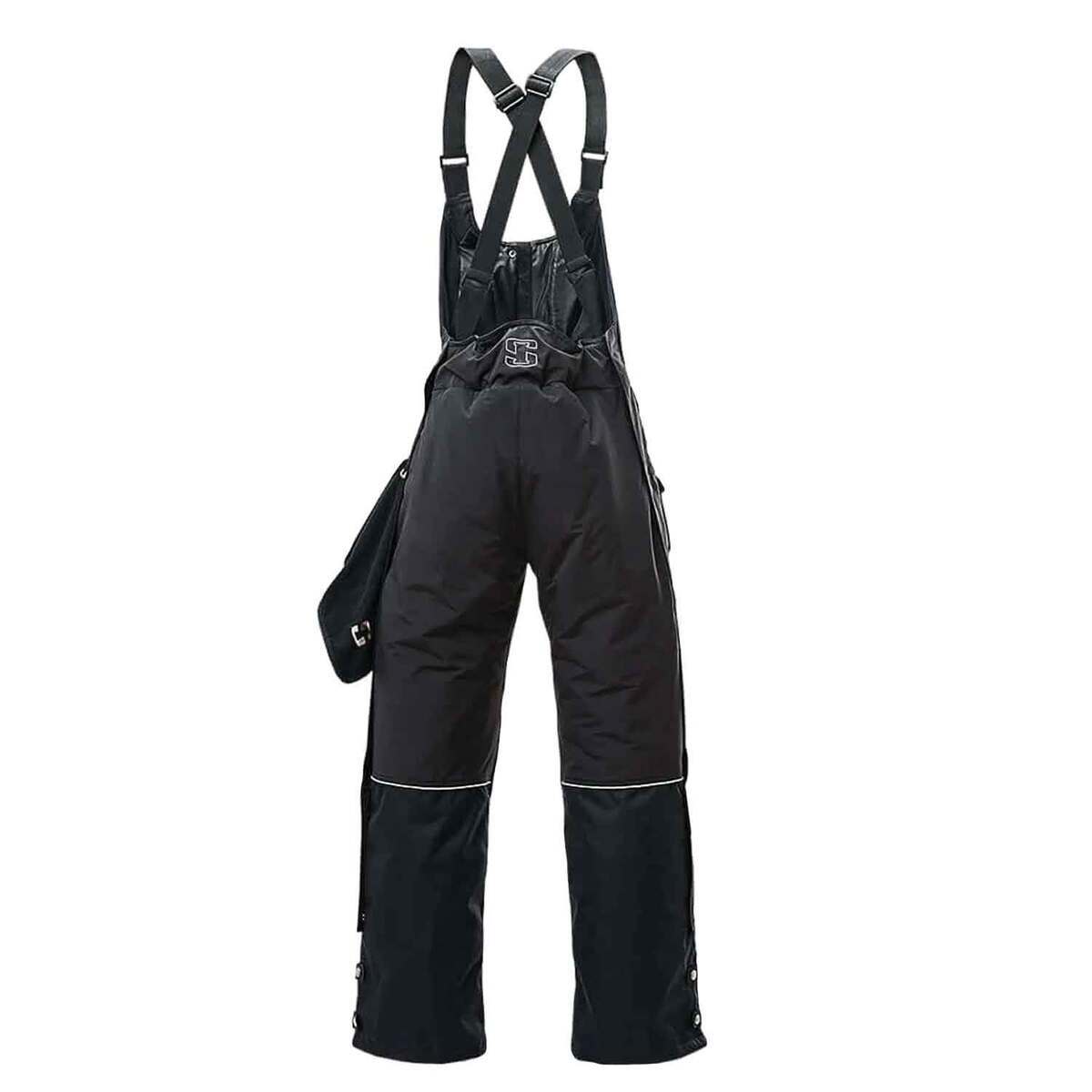 Striker Ice Women's Prism Ice Fishing Bib Striker Ice Women's Prism Ice Fishing Bib