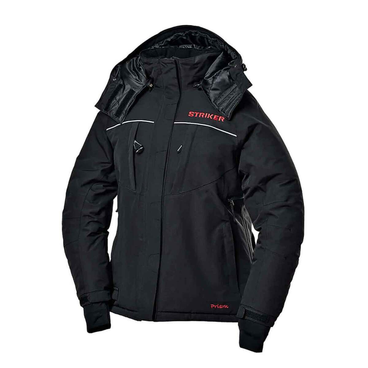Striker Ice Women's Prism Ice Fishing Jacket Striker Ice Women's Prism Ice Fishing Jacket