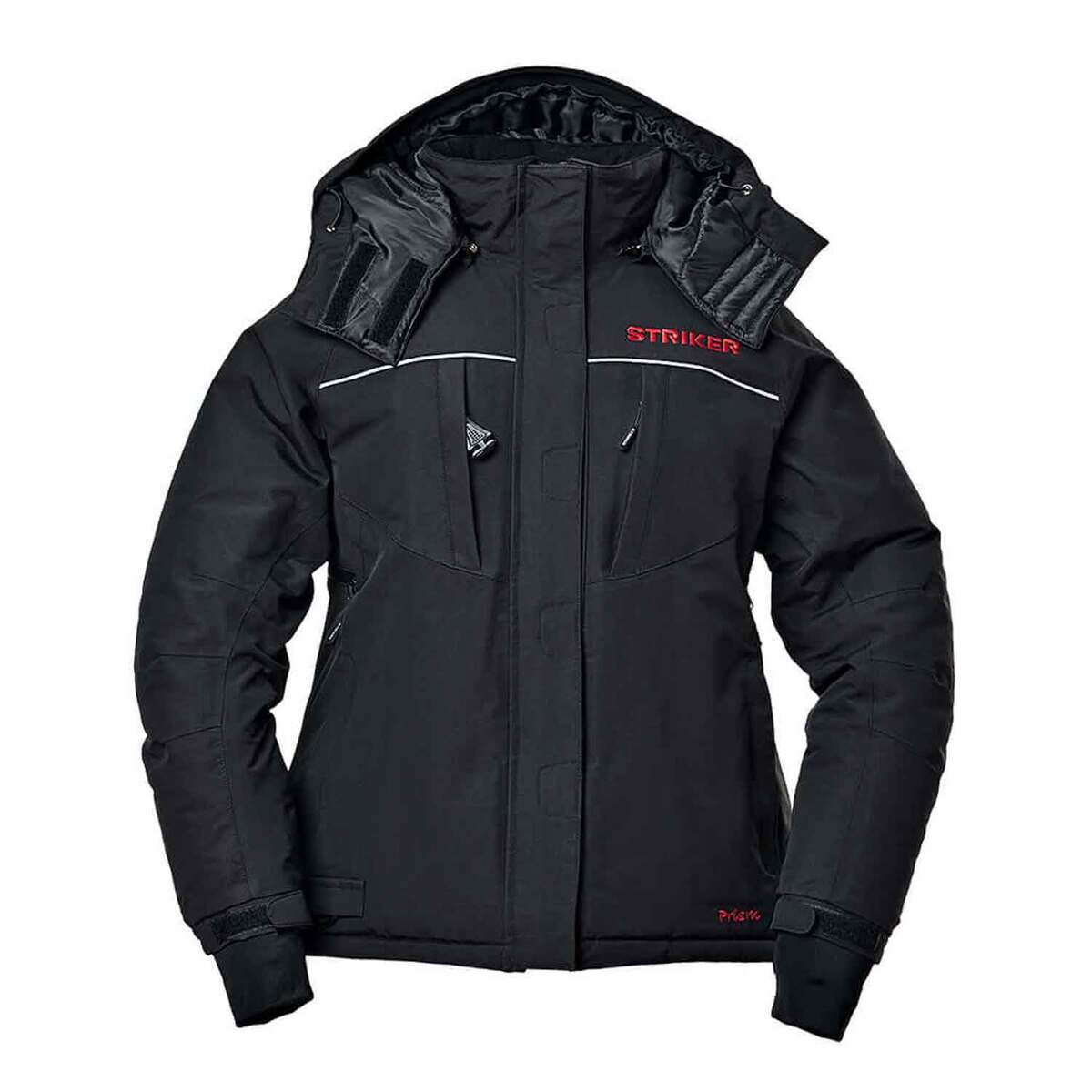 Striker Ice Women's Prism Ice Fishing Jacket Striker Ice Women's Prism Ice Fishing Jacket