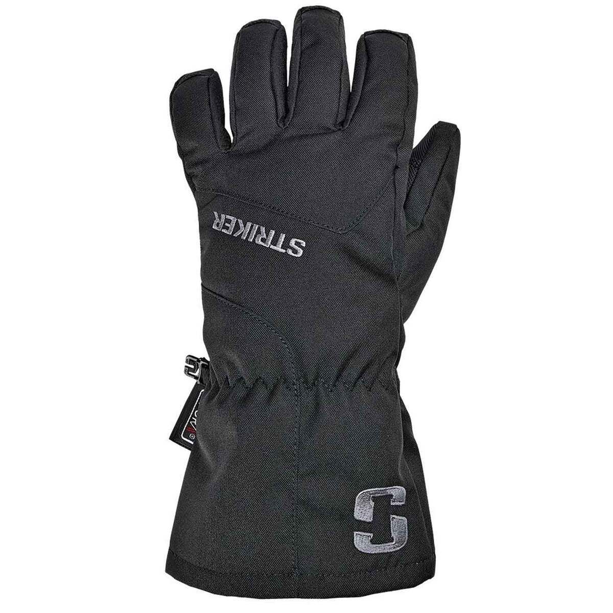 Striker Ice Youth Avenger Gloves Striker Ice Youth Avenger Gloves