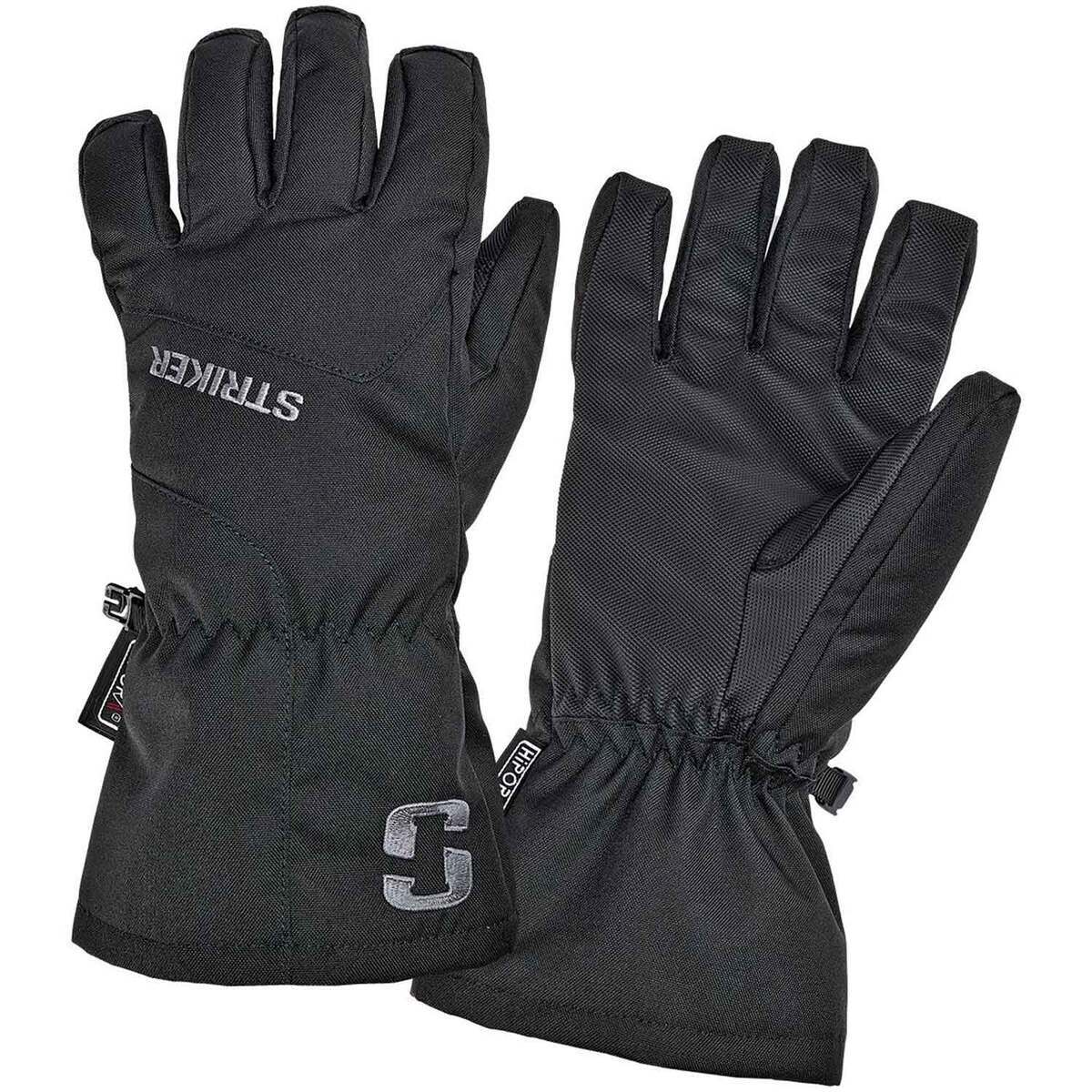 Striker Ice Youth Avenger Gloves Striker Ice Youth Avenger Gloves