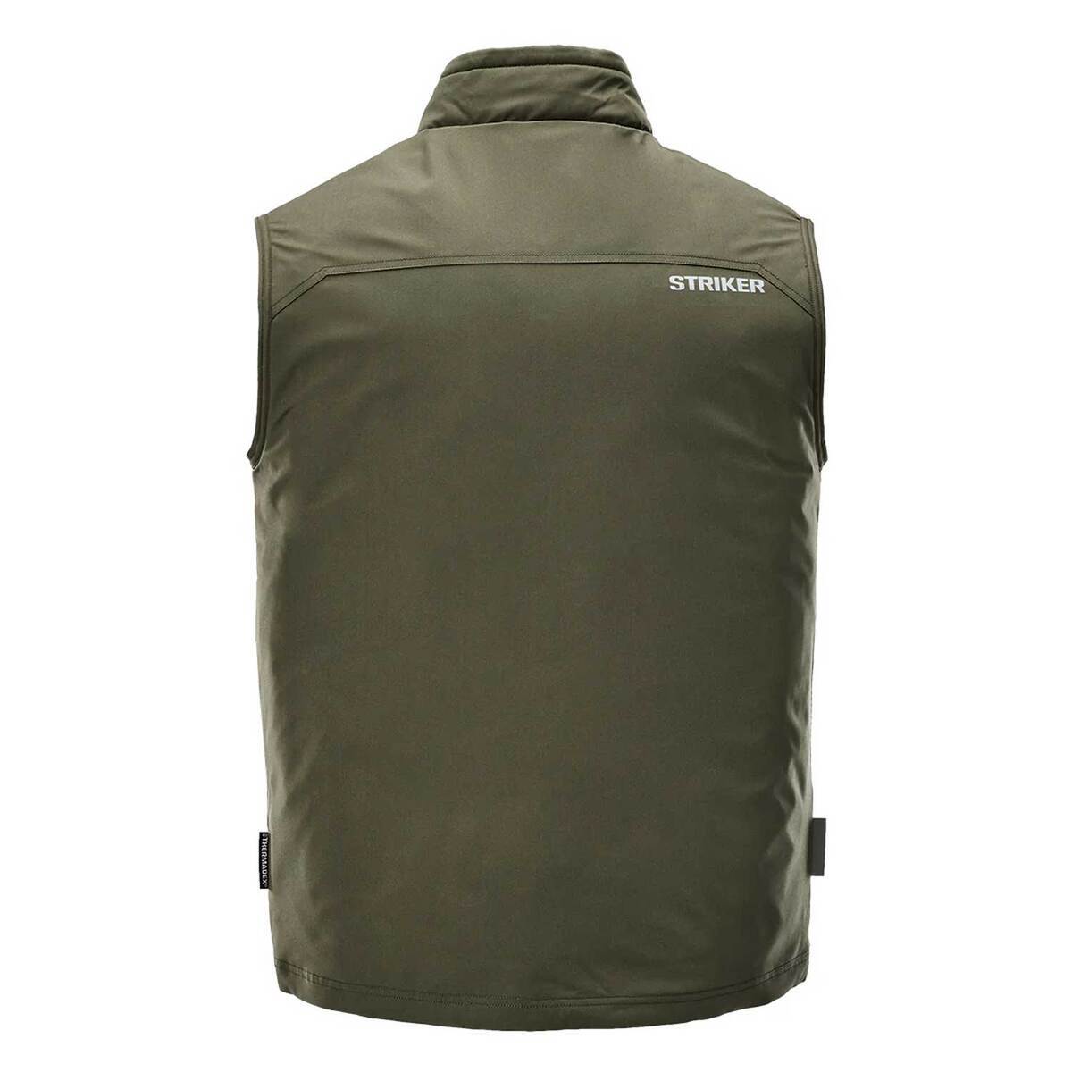 Shield Float Striker Shield Float Men's Fishing Vest | Sportsman's Warehouse