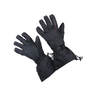 StrikerICE Climate Ice Fishing Gloves - Black - M - Black M