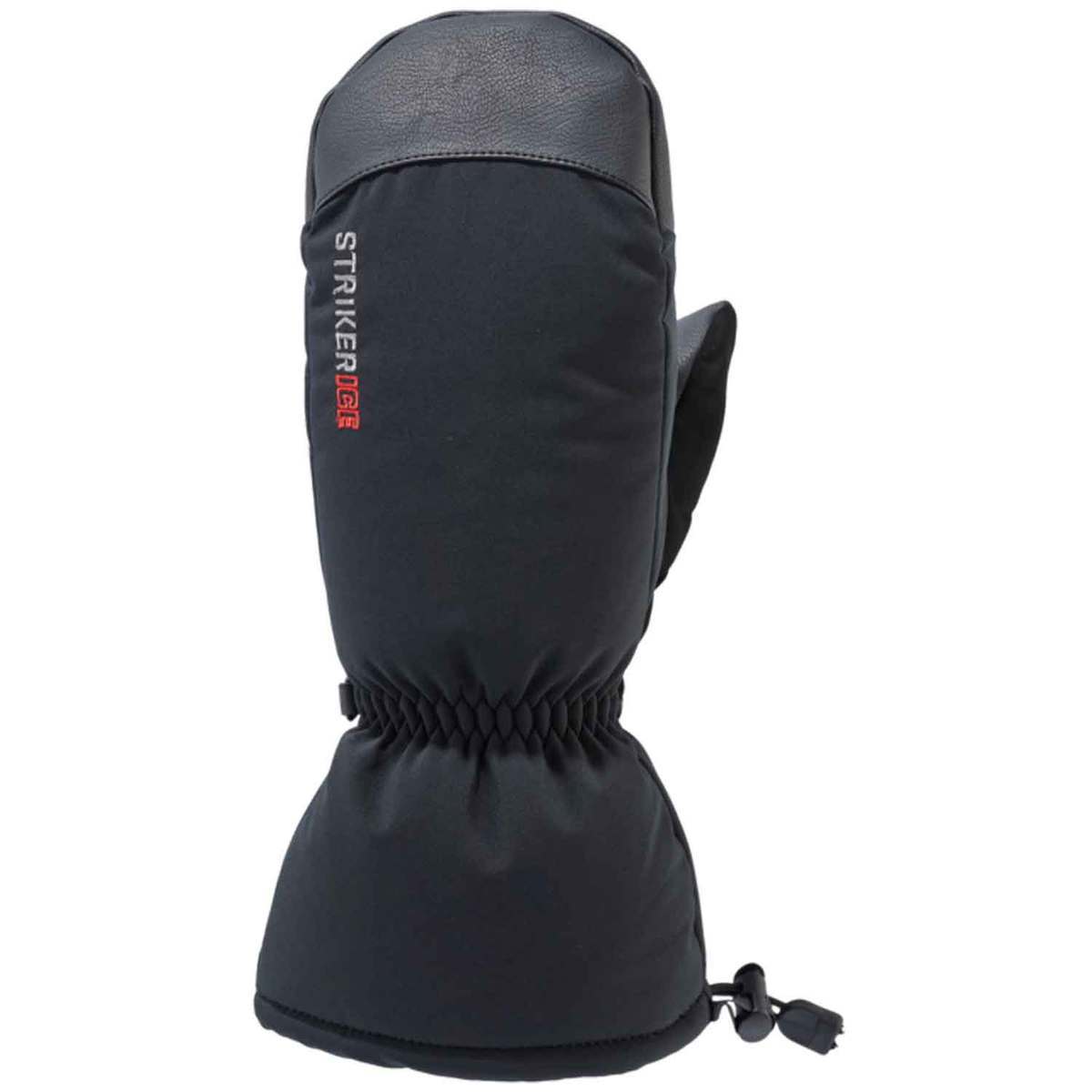 Striker Ice Men's Tundra Ice Fishing Mitt Striker Ice Men's Tundra Ice Fishing Mitt