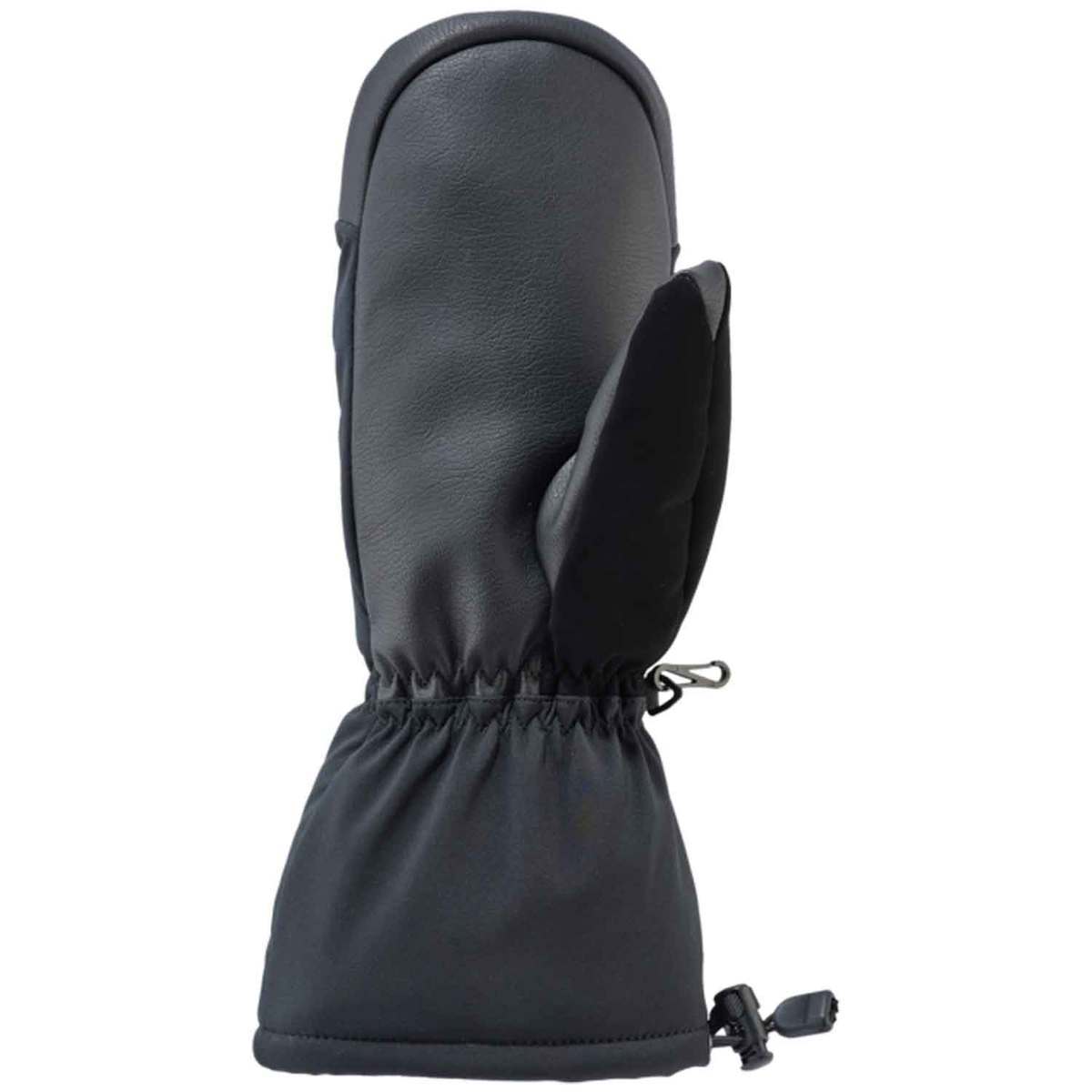 Striker Ice Men's Tundra Ice Fishing Mitt Striker Ice Men's Tundra Ice Fishing Mitt