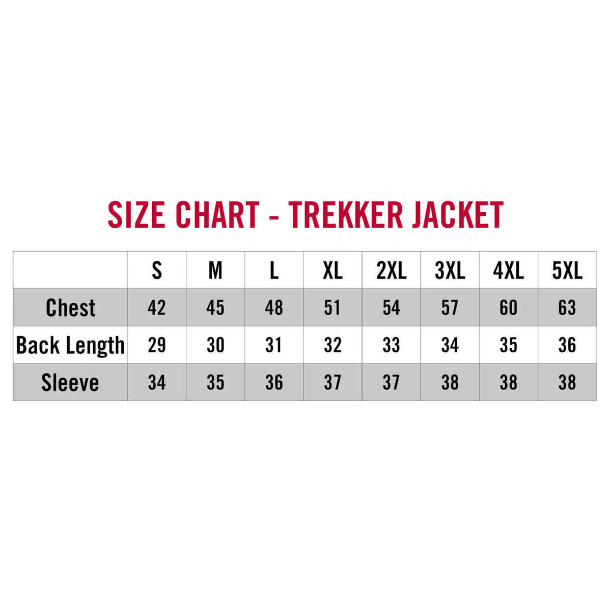 Striker Ice Black/Gray Trekker Men's Ice Fishing Jacket Striker Ice Black/Gray Trekker Men's Ice Fishing Jacket