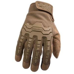 StrongSuit Men's Brawny Work Gloves