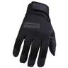 StrongSuit Men's Second Skin Work Gloves - Black - M - Black M