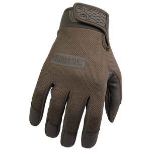 StrongSuit Men's Second Skin Work Gloves
