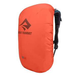 Sea to Summit Pack Cover - Red