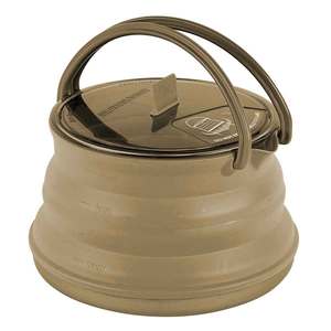Sea To Summit Collapsible X-Pot / Kettle - 1.3 Liter