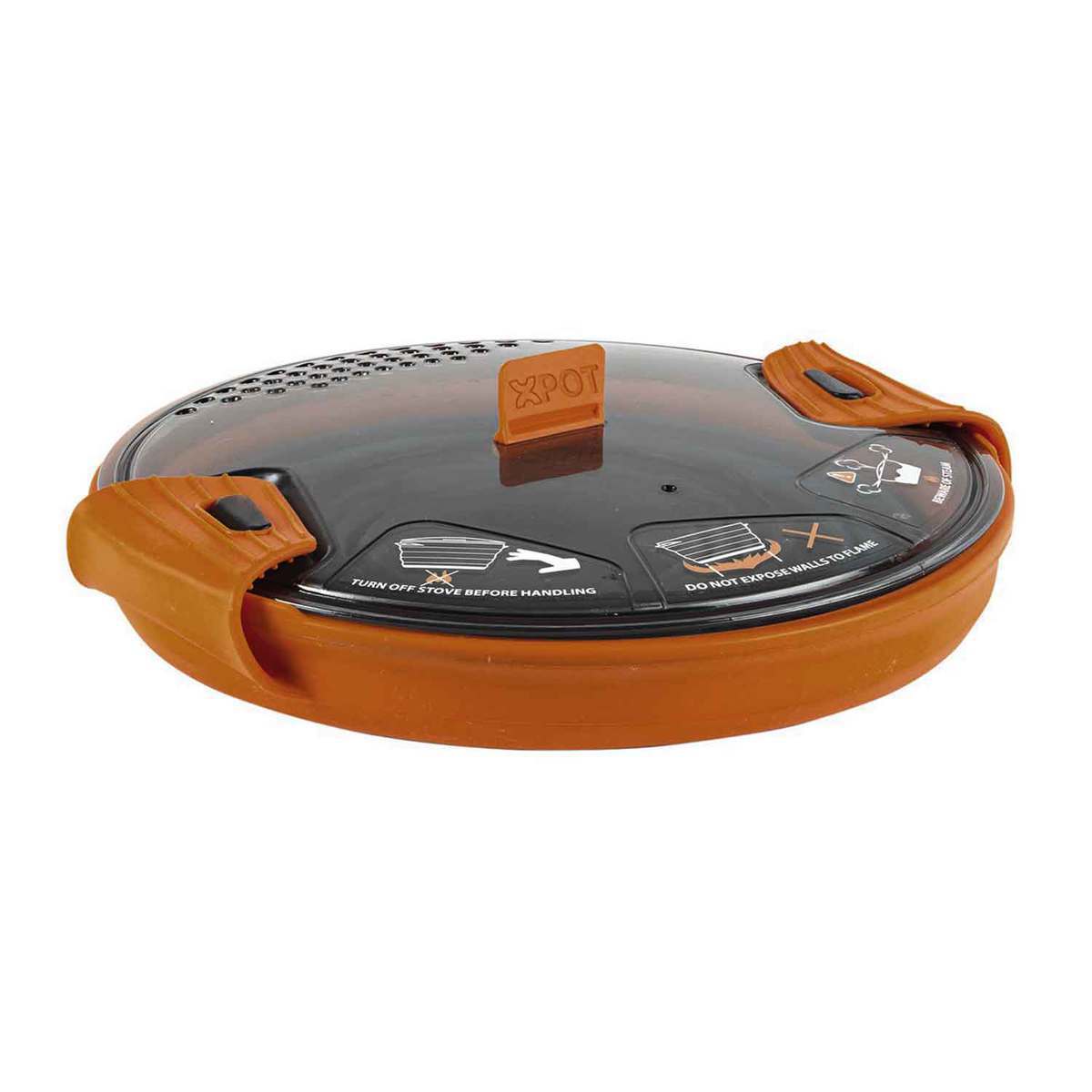 Sea To Summit Collapsible X-Set 21 -3 Piece- X-Pot 1.4 Liter with Bowl & Mug Sea To Summit Collapsible X-Set 21 -3 Piece- X-Pot 1.4 Liter with Bowl & Mug