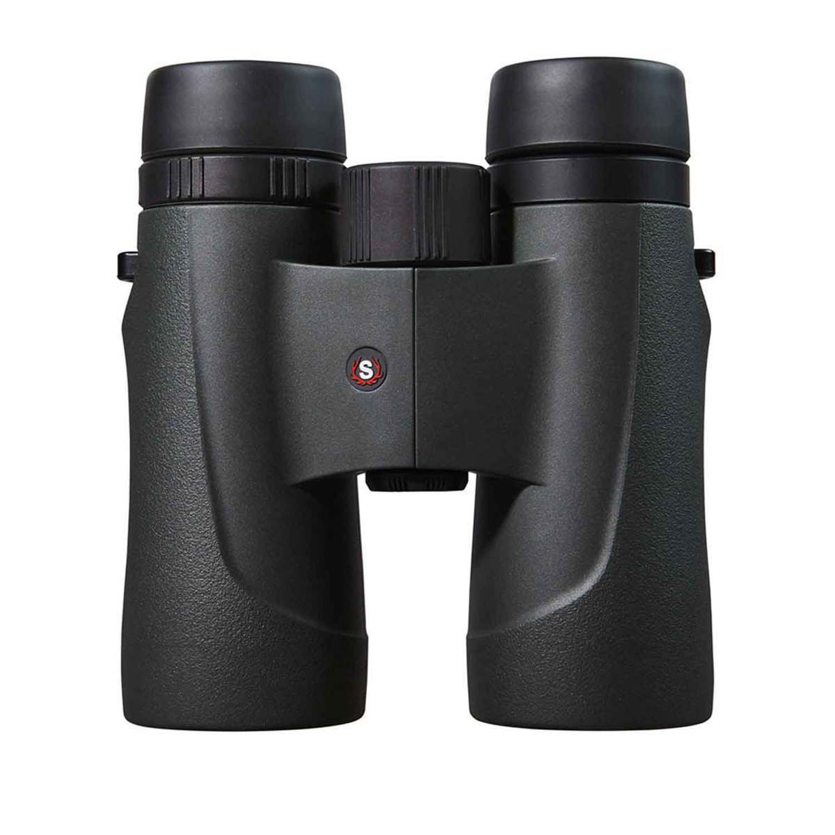 Styrka S7 Series Full Size Binoculars - 10x42 - Black Styrka S7 Series Full Size Binoculars - 10x42 - Black