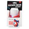 Sudski Bath & Shower Beer Holder - Americana - Americana