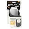Sudski Bath & Shower Beer Holder - Gray - Gray